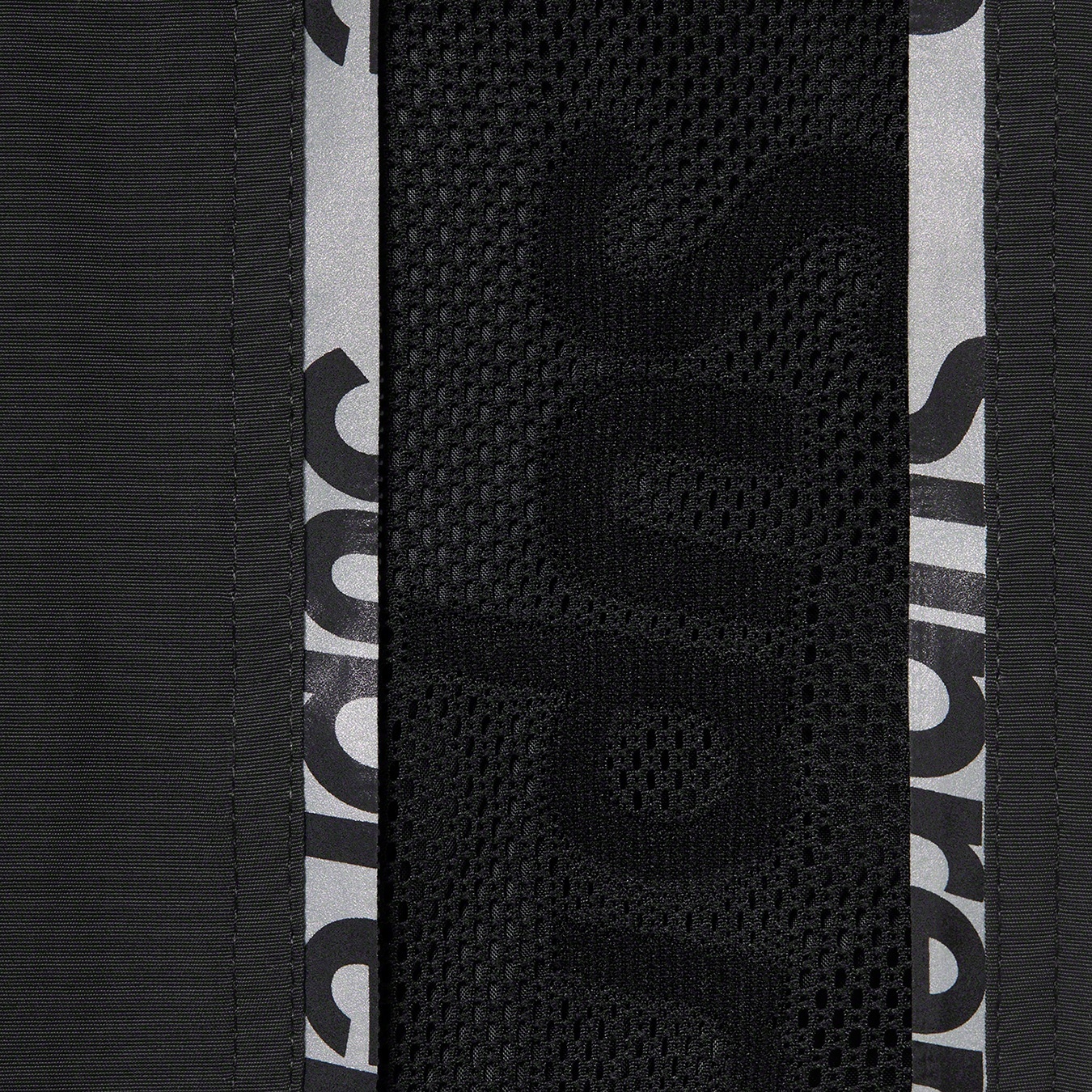 Reflective Zip Track Pant view 6